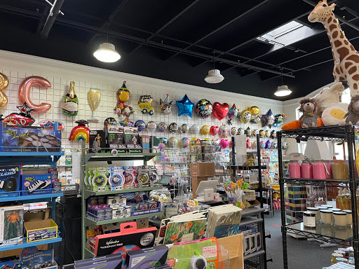 Balloon Store «The Red Balloon Company», reviews and photos, 417 15th Ave E, Seattle, WA 98112, USA