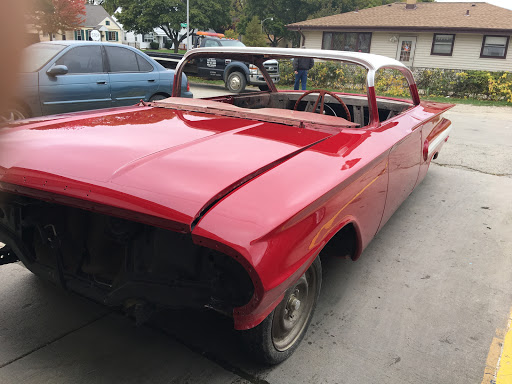 4030 S Pine Ave, Milwaukee, WI 53207, USA