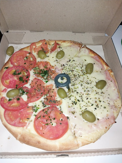 Pizza Alem