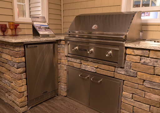 Appliance Store «Connecticut Appliance & Fireplace Distributors (CAFD)», reviews and photos, 50 Graham Pl, Southington, CT 06489, USA