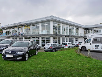 Autohaus Friedrich Frohn - Volkswagenpartner Bochum