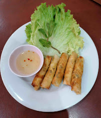 Photos du propriétaire du Restaurant vietnamien Restaurant Le Vietnam & Sushi-Là à Vence - n°6