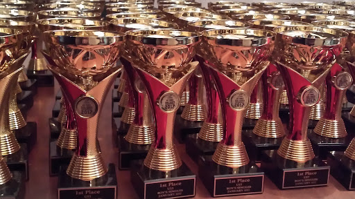 Anchor Awards & Engraving, One-Stop-Shop Trophy Engraving Centre Vancouver