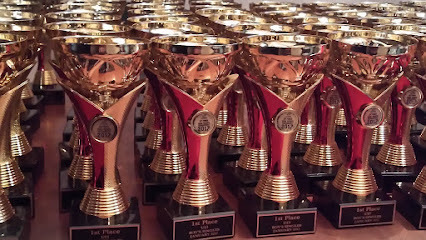 Anchor Awards & Engraving, One-Stop-Shop Trophy Engraving Centre Vancouver