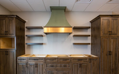 Styleline Custom Cabinetry