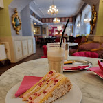 Photo n°3 de l'avis de Wilhelmine.. fait le 30/07/2023 à 13:08 sur le  Belstner Cafe à Landshut