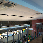 Photo n°3 de l'avis de Marc. fait le 01/06/2018 à 20:37 sur le  Subway à Gifhorn