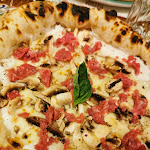 Photo n°2 de l'avis de Davide.a fait le 24/01/2022 à 12:49 sur le  Pizzium - Busto Arsizio à Busto Arsizio