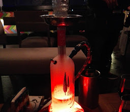 The Hookah Bar photo