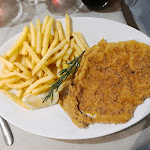 Photo n°2 de l'avis de Simona.i fait le 04/12/2021 à 00:52 sur le  Ristorante Pizzeria Churen à Champoluc