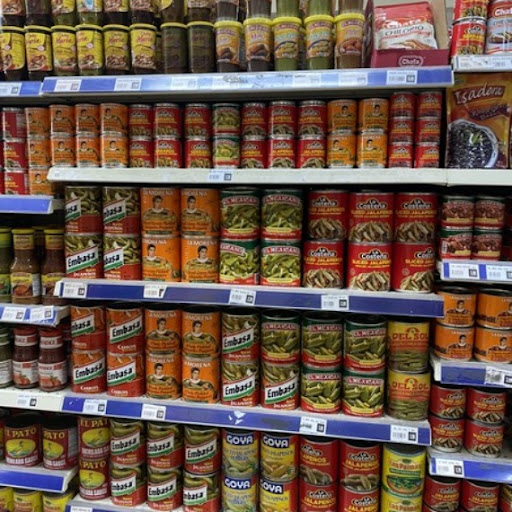 Grocery Store «La Venedita Meat Market», reviews and photos, 14124 Lambert Rd, Whittier, CA 90605, USA