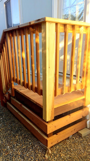 Construction Company «Thrasher Construction», reviews and photos, 10300 Hidden Hill Rd, Auburn, CA 95602, USA