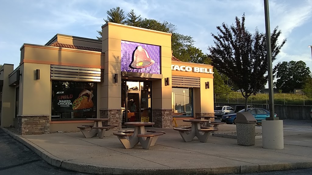 Taco Bell 63084