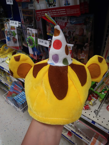 Party Store «Party City», reviews and photos