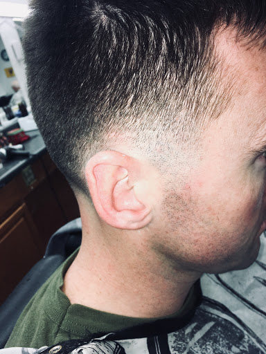 Barber Shop «Shore Drive Barber Shop», reviews and photos, 3049 Shore Dr, Virginia Beach, VA 23451, USA