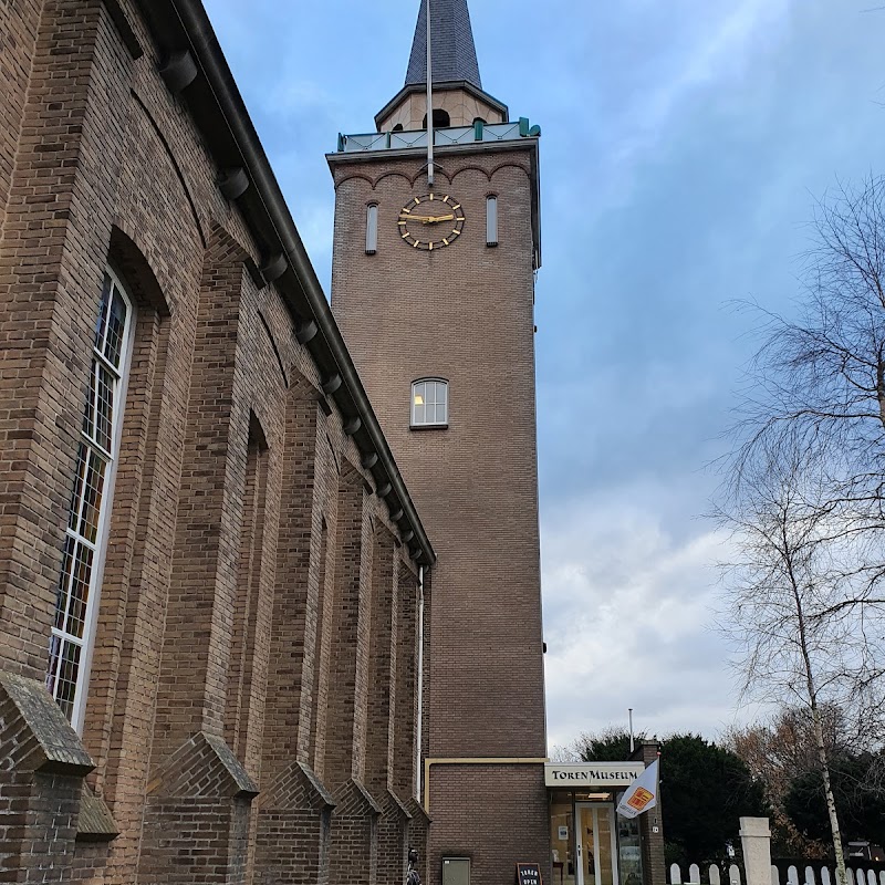 Torenmuseum Valkenburg