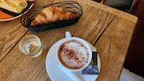 Plats et boissons du Restaurant Au Roi du Café à Paris - n°3