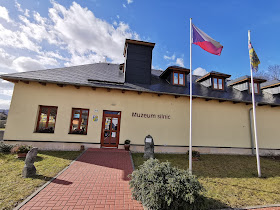 Muzeum silnic ve Vikýřovicích u Šumperka