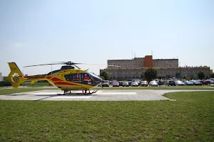 Uniwersytecki Szpital Kliniczny w Opolu image