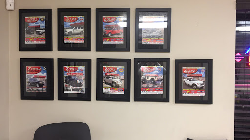 Used Car Dealer «E Z Auto Sales», reviews and photos, 4567 3500 S, Salt Lake City, UT 84120, USA