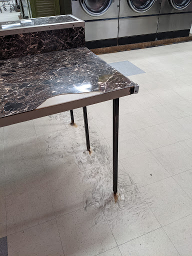 Laundromat «Laundry World», reviews and photos, 7125 Baltimore Ave, College Park, MD 20740, USA