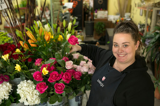 Florist «Flowers in Flight», reviews and photos, 1413 NE Alberta St, Portland, OR 97211, USA