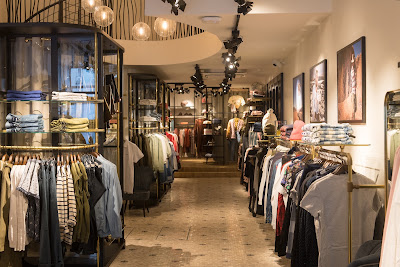 SCOTCH & SODA, Nancy à Nancy