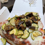 Photo n°4 de l'avis de Eric.t fait le 02/08/2022 à 17:19 sur le  Slice Milano à Milan