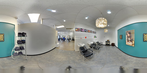 Hair Salon «ERICA DAVIS SALON & SPA», reviews and photos, 20270 South La Grange Road, Frankfort, IL 60423, USA