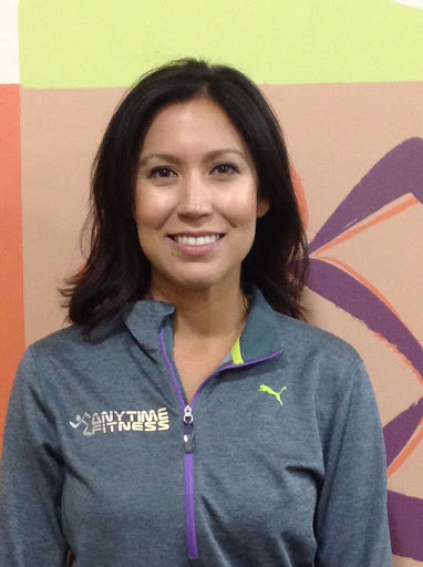 Gym «Anytime Fitness», reviews and photos, 1150 Concord Ave, Concord, CA 94520, USA