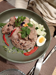 Photo n°24 de KAP KAO BISTROTHAÏ à Lorient ()