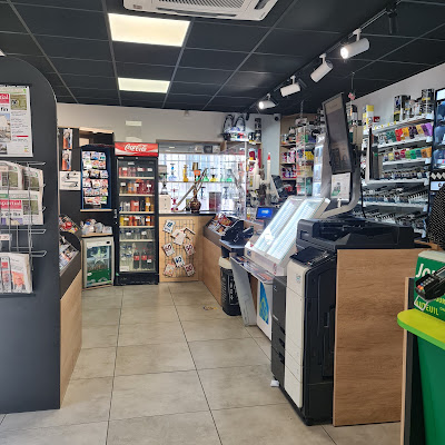 Bar Tabac Le Gambetta à Romans-sur-Isère