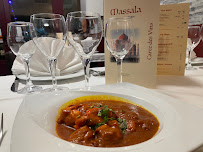 Curry du Massala Restaurant Indien à Triel-sur-Seine - n°7