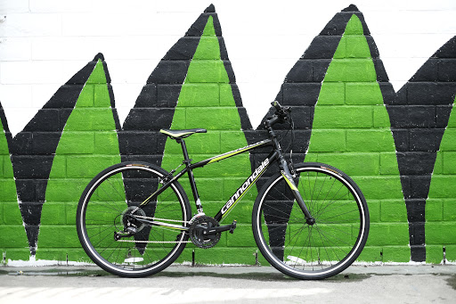 Bicycle Store «Dtla Bikes», reviews and photos, 425 S Broadway, Los Angeles, CA 90013, USA