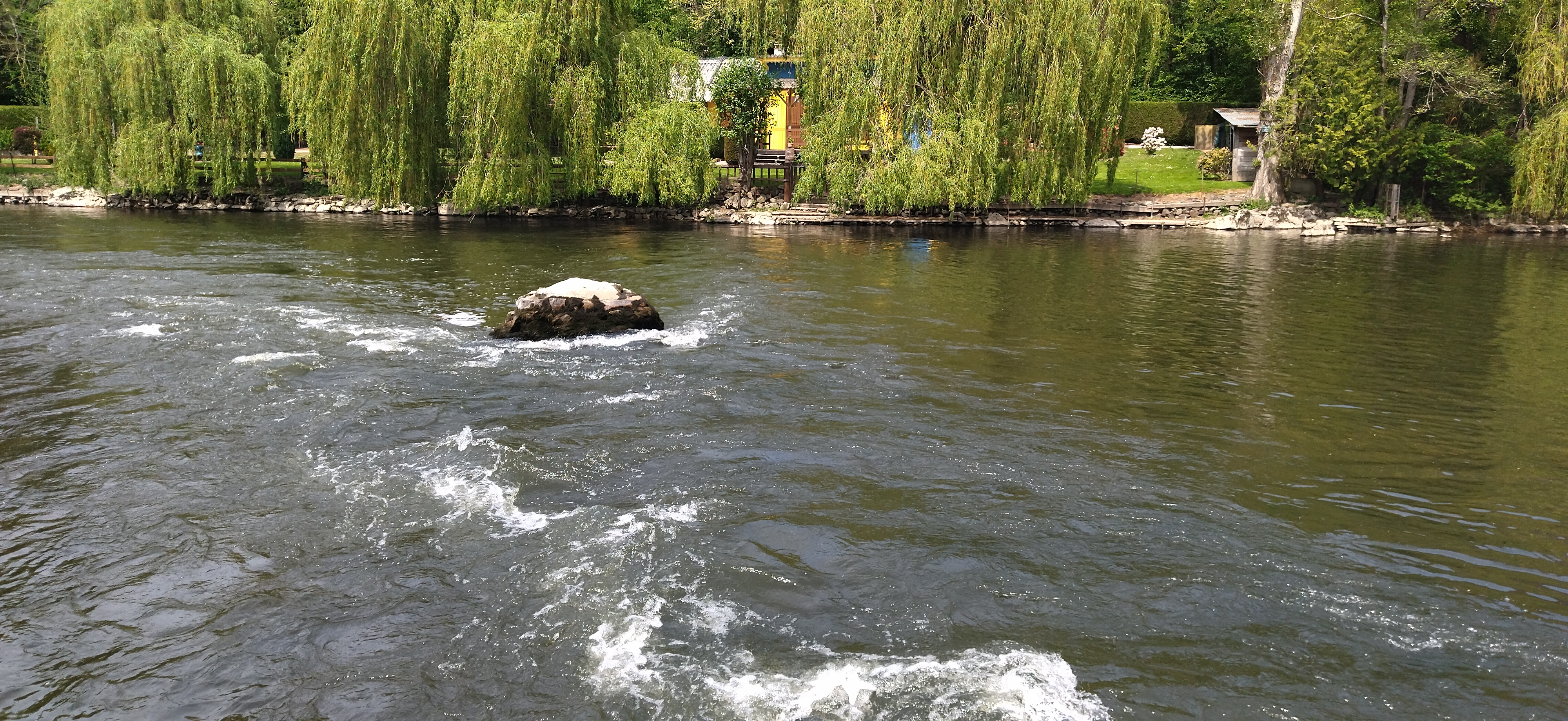 Photo n° 2 de l'avis de Stéphanie. fait le 04/05/2022 à 10:30