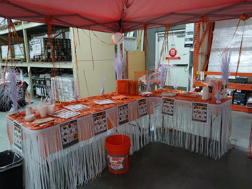 Home Improvement Store «The Home Depot», reviews and photos, 2508 Skyline Blvd, Cape Coral, FL 33914, USA