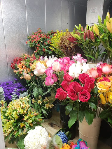 Florist «Park Floral Company», reviews and photos, 1055 Morris Park Ave, Bronx, NY 10461, USA