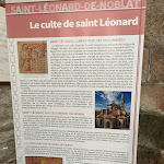 Photo n° 8 de l'avis de Paul. fait le 16/06/2020 à 12:41 pour Collégiale de Saint-Léonard-de-Noblat à Saint-Léonard-de-Noblat