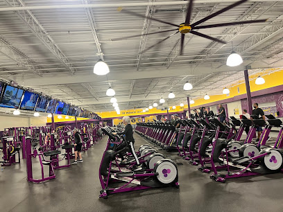 Planet Fitness - 4505 Commercial Dr, New Hartford, NY 13413