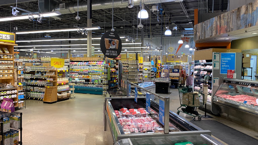 Grocery Store «Whole Foods Market», reviews and photos, 7401 France Ave S, Edina, MN 55435, USA