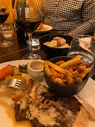 Photo n°123 de Chez Max Bistrot Lillois à Lille ()