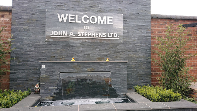 Comments and reviews of John A Stephens Ltd