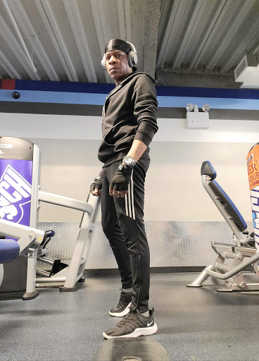 Health Club «Crunch - Flatbush», reviews and photos, 1038 Flatbush Ave, Brooklyn, NY 11226, USA