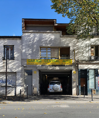 Garage Central Auto Ivry 94 à Ivry-sur-Seine