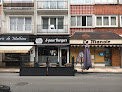 S-pace burgers Jef’burger Dunkerque