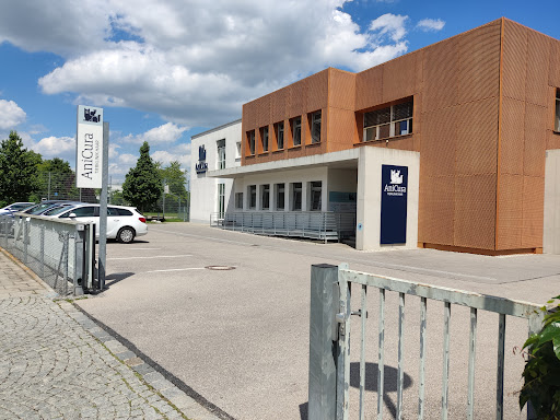 AniCura Tierklinik Haar unter Haar, 