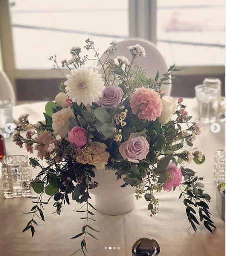 Florist «Finishing Touch Florist & Gifts», reviews and photos, 1645 140th Ave NE B4, Bellevue, WA 98005, USA