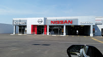 Crown Motors Nissan - Photo 7 - Car repair in Redding, CA, Redding