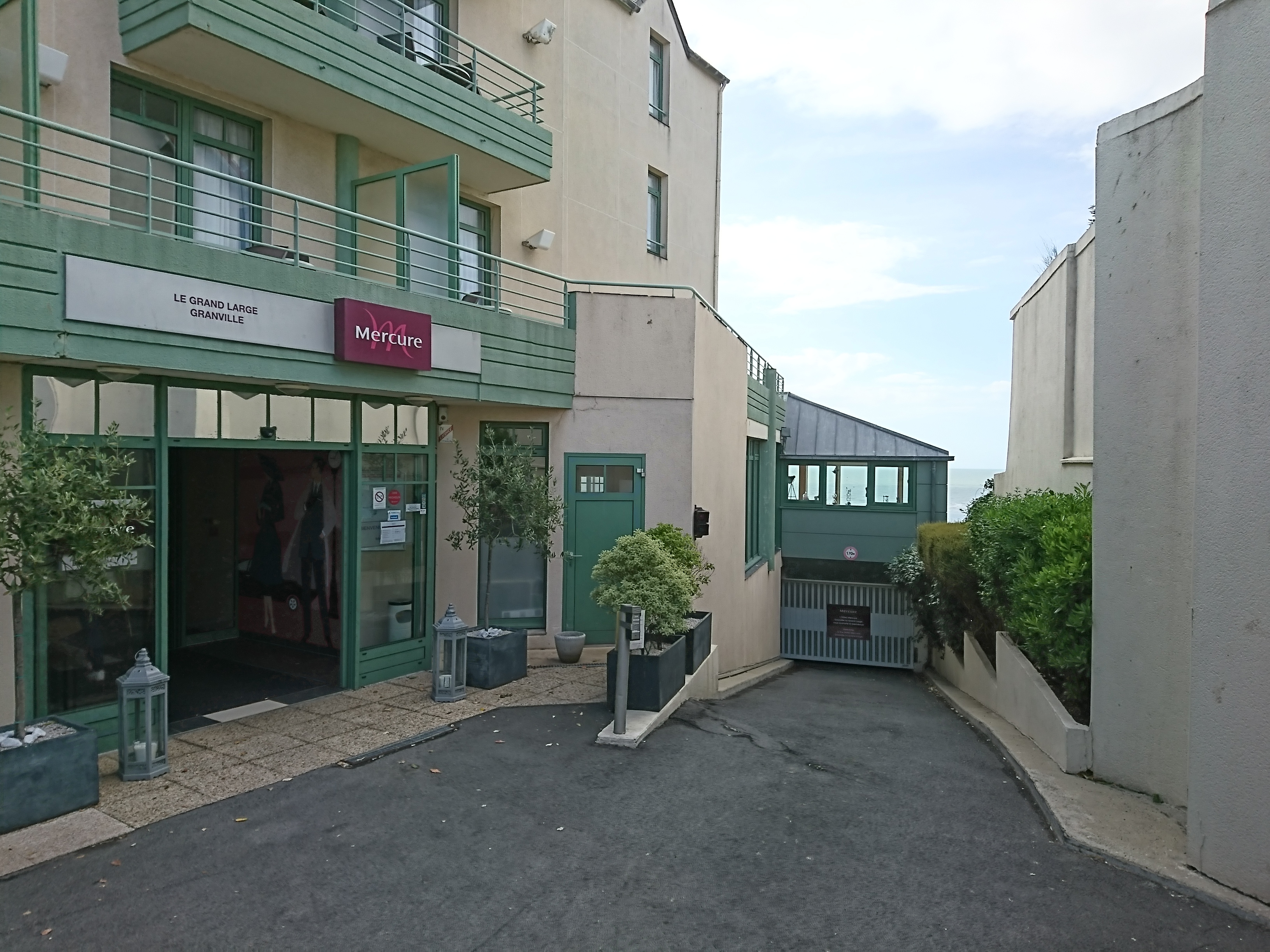 Photo n° 1 de l'avis de Pierre.o fait le 15/06/2019 à 19:04