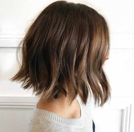 Beauty Salon «Aveda Richard Michael Salon», reviews and photos, 3333 S Bear St #152, Costa Mesa, CA 92626, USA